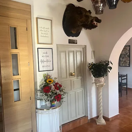 Casa Mariscal Oda ve Kahvaltı Polopos