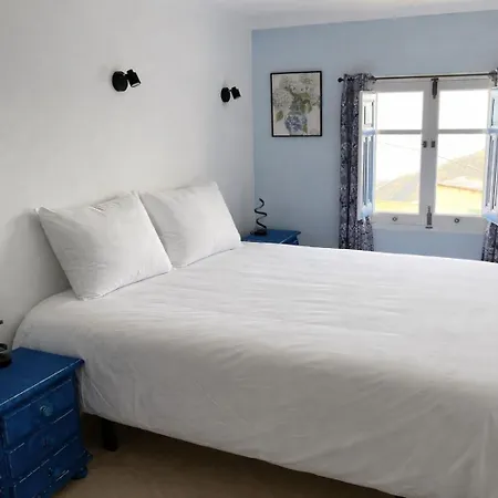 Casa Mariscal Oda ve Kahvaltı 3*