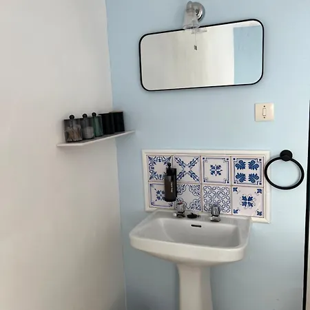 Oda ve Kahvaltı Casa Mariscal 3*
