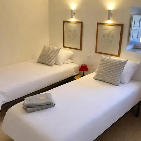 Casa Mariscal 3* Polopos