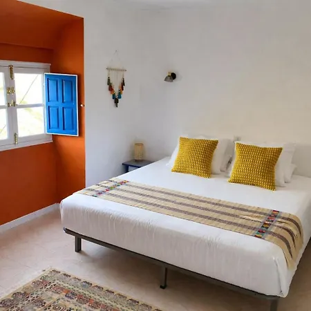 Oda ve Kahvaltı Casa Mariscal