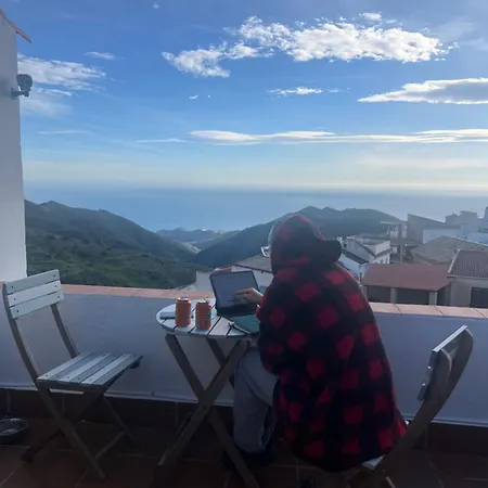 Casa Mariscal 3* Polopos