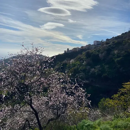 Casa Mariscal Oda ve Kahvaltı 3*