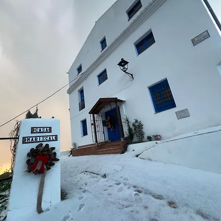 Casa Mariscal